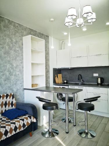 Batumi Old City Apartment