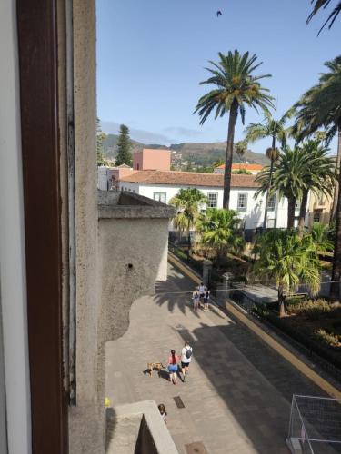 Vedere, Tenerife BnB in La Laguna