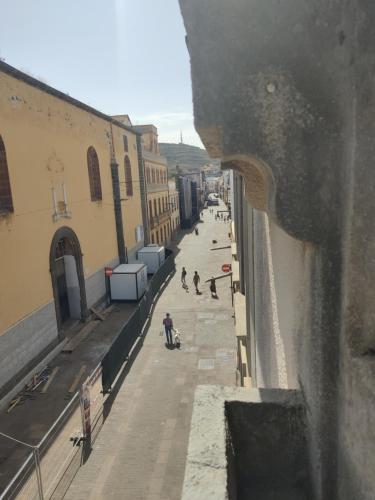 Vedere, Tenerife BnB in La Laguna
