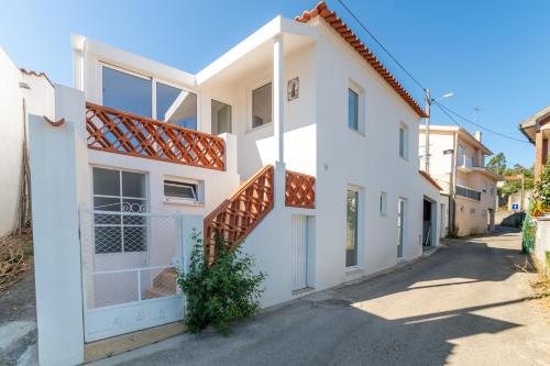 Cellar House - Casa do Palheiro gîte à louer Bujos
