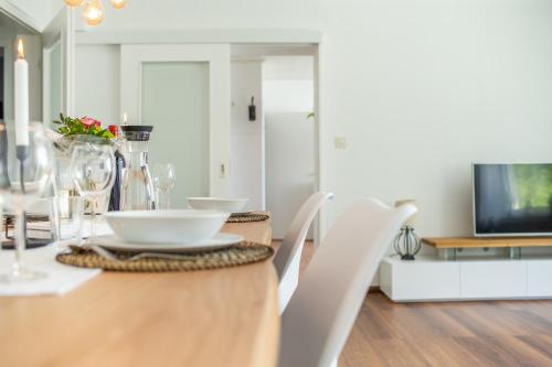 Létesítmények, Ferienwohnung Landparadies im Sauerland in Bestwig