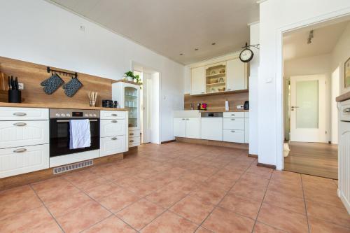 Konyha, Ferienwohnung Landparadies im Sauerland in Bestwig