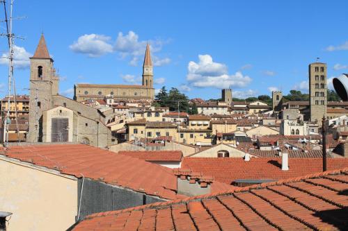 I Portici Hotel - Residenza D'Epoca