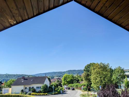 Ferienwohnung "Casa El Aberle" Modern eingerichtet in schöner Lage mit Parkplatz