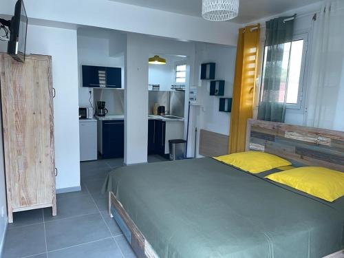 Océane - Location saisonnière - Trois-Rivières