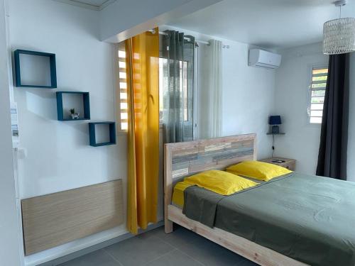 Oceane in Trois-Rivieres