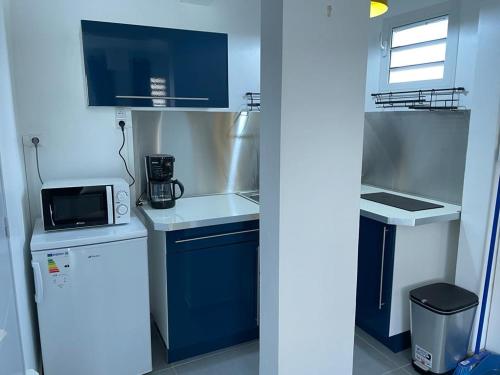 Oceane in Trois-Rivieres