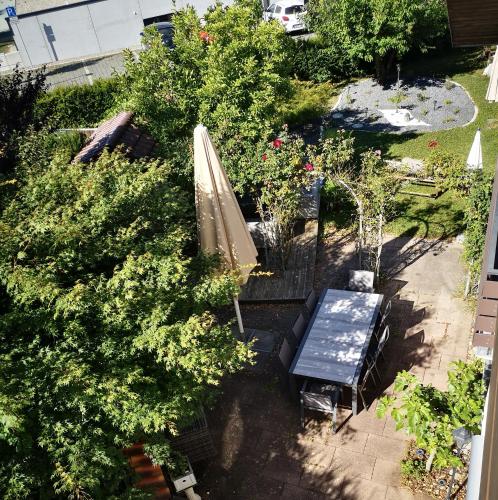 Ferienwohnung "Casa El Aberle" Modern eingerichtet in schöner Lage mit Parkplatz