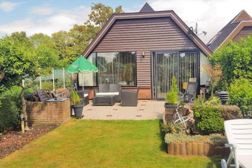  Lovely house till 6 p. near Amsterdam, Sea in Opmeer