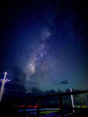 Exterior view, Tube18 in Green Island
