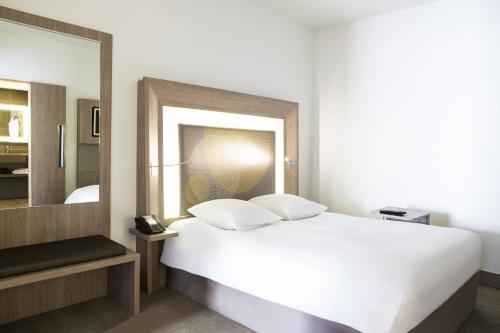 Novotel Toulouse Centre Wilson - image 14