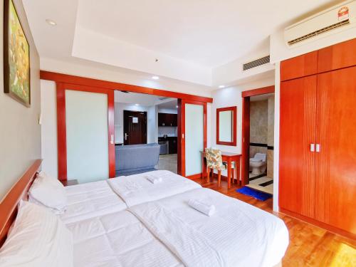 Amazing Resort Suite at Pulai Springs Resort near Paling Muo Cafe (Mee Bandung)