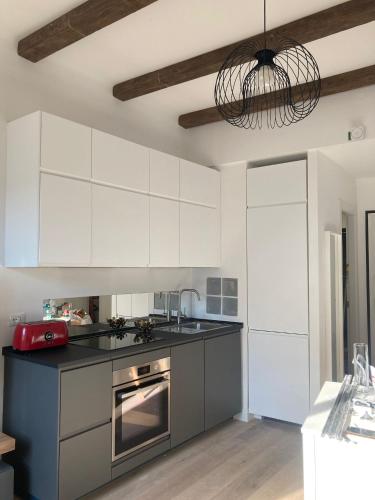 Happy Family Apartments Vigne, Janov (fotografie 10)