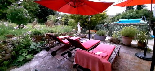 Aux Tuileries Nord b&b