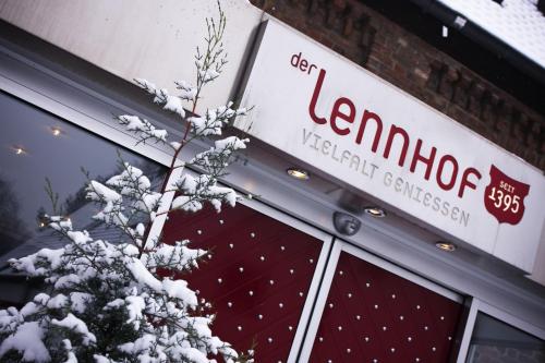 Hotel der Lennhof - image 13