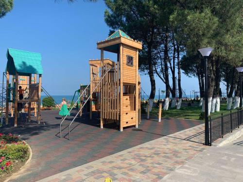 Guest House Kobuleti in Kobuleti