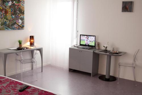 图卢兹康斯坦伦尼美公寓图片