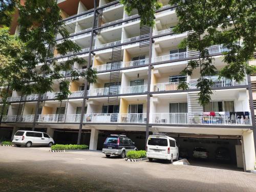 Pico De Loro Myna A Batangas in นาซุกบู