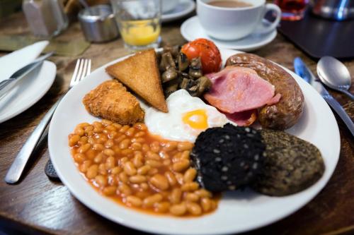 The Britannia Inn - image 10