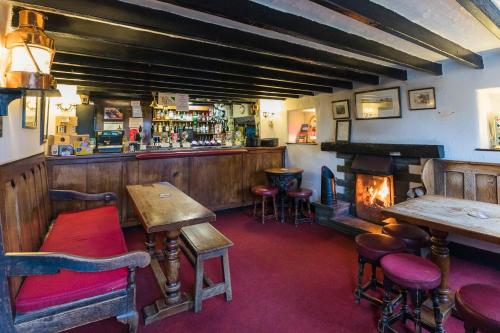 The Britannia Inn - image 6