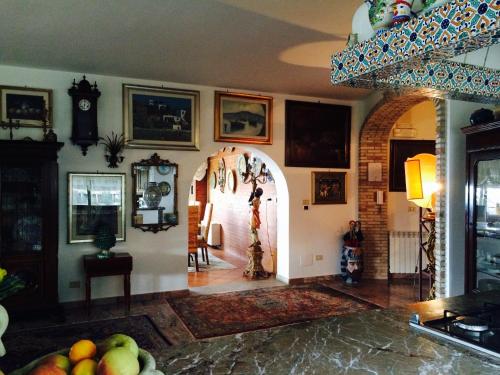 B&B Martina - main image