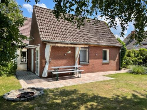 Apartment "Stine" in Dissen, Deutschland