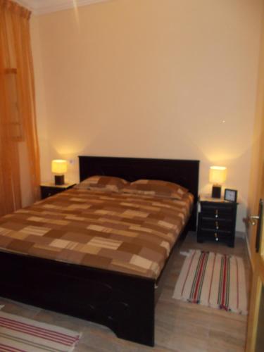 Guestroom, Douja Apartment in Nabeul