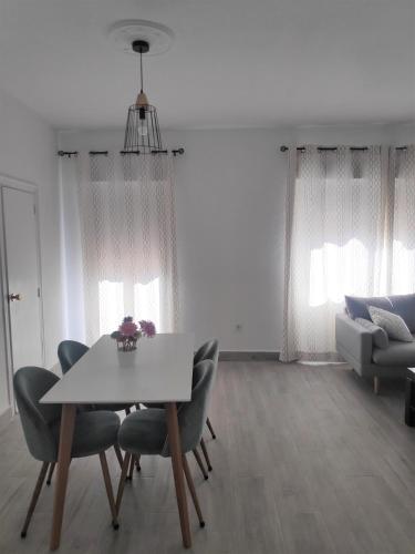 Fasiliteter, Apartamento turístico "Mi casina" AT-CC-00782 (Apartamento turistico "Mi casina" AT-CC-00782) in Casar De Caceres