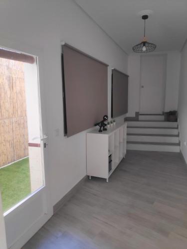 Fasiliteter, Apartamento turístico "Mi casina" AT-CC-00782 (Apartamento turistico "Mi casina" AT-CC-00782) in Casar De Caceres