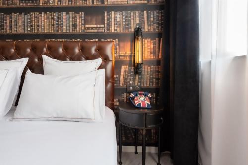 Hôtel Kyriad Mulhouse Centre