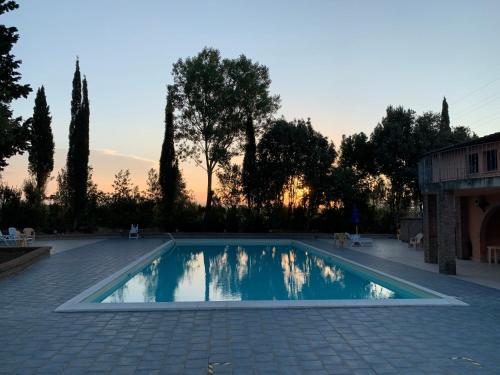 Casa Elisa - Provincia di Livorno