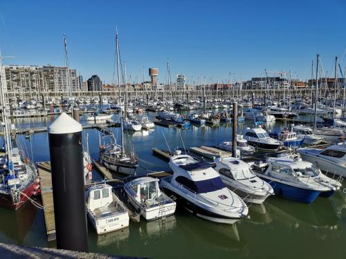 Port Griad, Le Coq (photo 6)