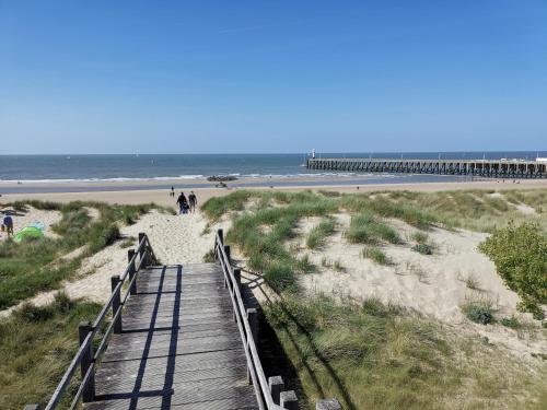 Port Griad, Le Coq (photo 4)