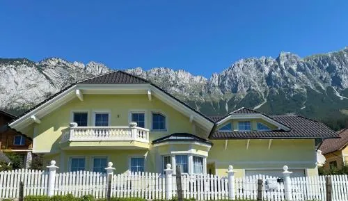 Ferienwohnung Schmid in Sankt Martin am Grimming, Österreich