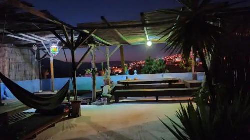 Ali Baba complete Apartment Hostel 8Person — other in Rocade Chefchaouen Medrassa Grencif, Chefchaouene Morocco, 80002