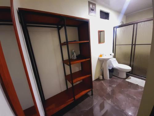 Cabaña Rural Pura Vida, Fortuna (photo 9)