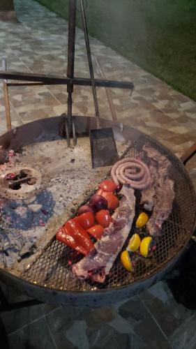 Vientos del Sur in La Rioja