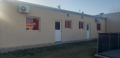 Vientos del Sur in La Rioja