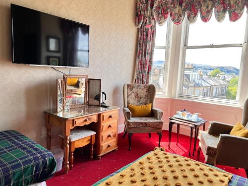 Rosehall Hotel - image 14