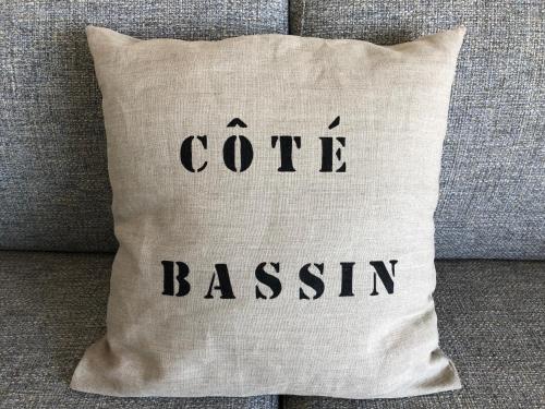 Côté Bassin