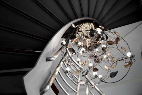 Hotel Zaragoza Plaza - image 12