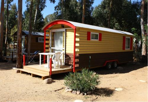Camping La Pinède - image 10