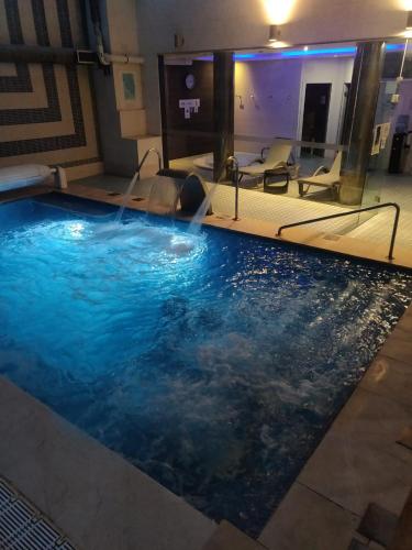 Hotel Spa Paris - image 10