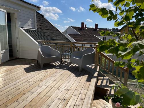 Nice apartment close to the sea with parking and garden Nice apartment close to the sea with parking and garden