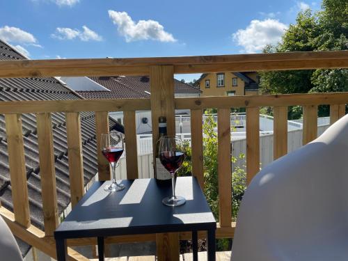 Nice apartment close to the sea with parking and garden Nice apartment close to the sea with parking and garden