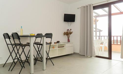 Apartamentos TAMARAGUA 2