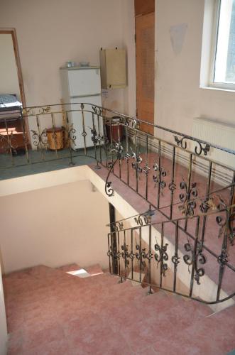 Almaz Hostel