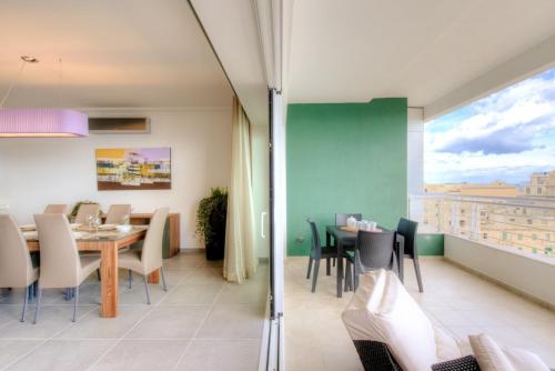 Seafront Apartments Sliema by Buena Vista 3
