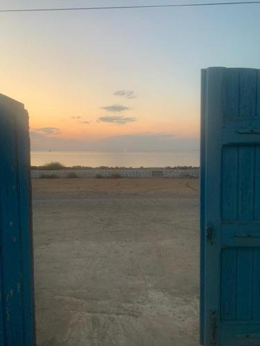 . Villa face à la Mer