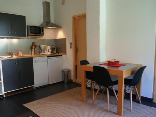 Appartement Chamonix-Mont-Blanc 2 pièces 4 personnes - FR-1-507-29 - image 12